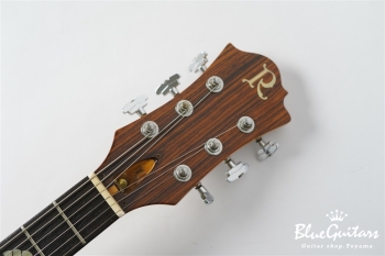 Bg-V Bich - Natural Amber