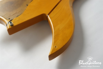 Bg-V Bich - Natural Amber