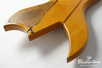 Bg-V Bich - Natural Amber