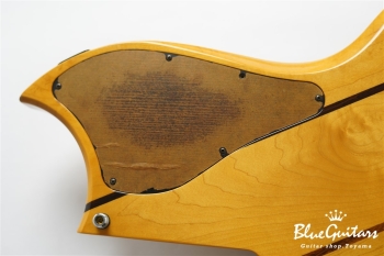 Bg-V Bich - Natural Amber