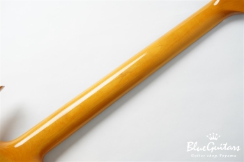 Bg-V Bich - Natural Amber