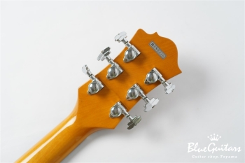 Bg-V Bich - Natural Amber