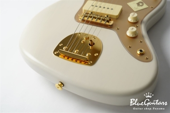 MJS-MV Kazuki Isogai - White Blonde Matte