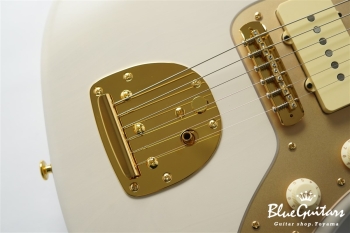 MJS-MV Kazuki Isogai - White Blonde Matte