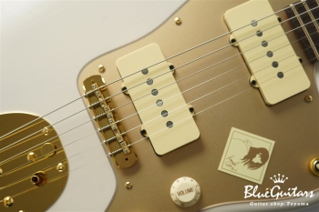 MJS-MV Kazuki Isogai - White Blonde Matte