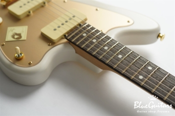 MJS-MV Kazuki Isogai - White Blonde Matte