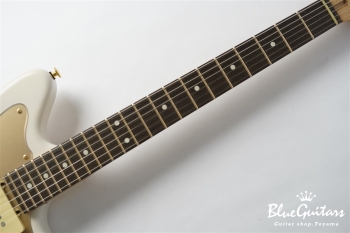 MJS-MV Kazuki Isogai - White Blonde Matte