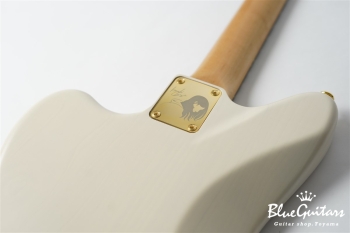 MJS-MV Kazuki Isogai - White Blonde Matte