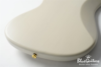 MJS-MV Kazuki Isogai - White Blonde Matte