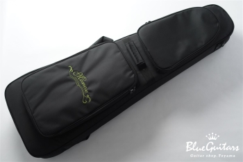 MJS-MV Kazuki Isogai - White Blonde Matte