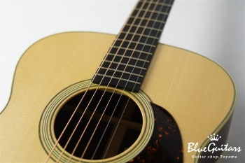 00-28B Brazilian Rosewood / Adirondack Spruce