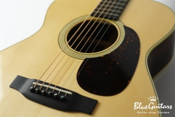 00-28B Brazilian Rosewood / Adirondack Spruce