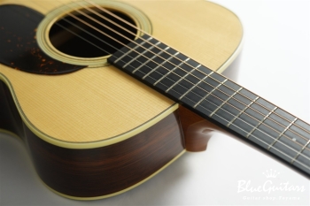 00-28B Brazilian Rosewood / Adirondack Spruce