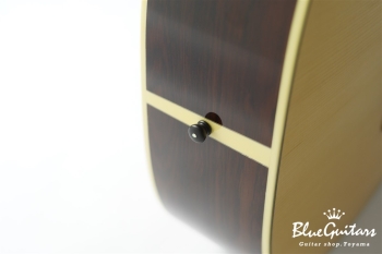 00-28B Brazilian Rosewood / Adirondack Spruce