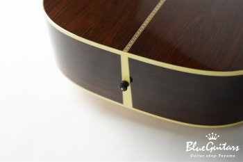 00-28B Brazilian Rosewood / Adirondack Spruce