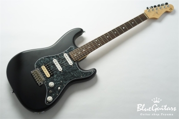 SIGMA SSH - Matte Black