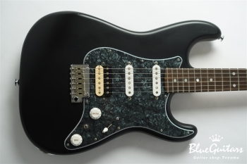 SIGMA SSH - Matte Black