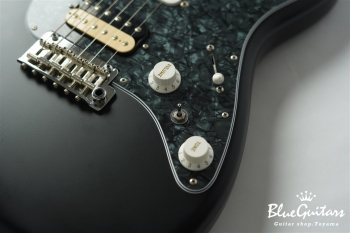 SIGMA SSH - Matte Black