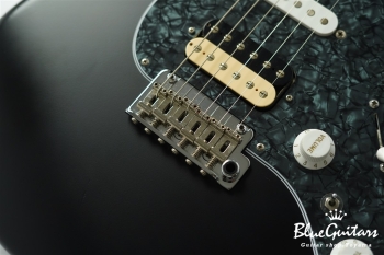 SIGMA SSH - Matte Black