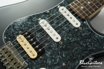 SIGMA SSH - Matte Black