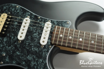 SIGMA SSH - Matte Black