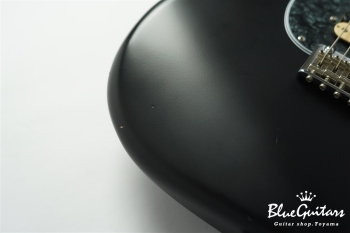 SIGMA SSH - Matte Black