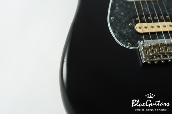 SIGMA SSH - Matte Black