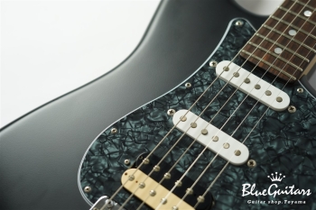 SIGMA SSH - Matte Black