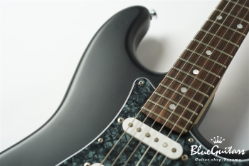 SIGMA SSH - Matte Black