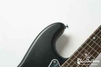 SIGMA SSH - Matte Black