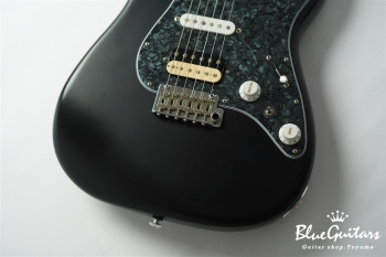 SIGMA SSH - Matte Black