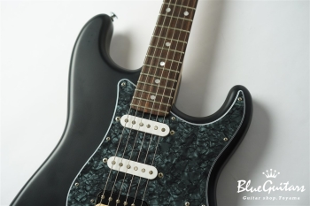 SIGMA SSH - Matte Black