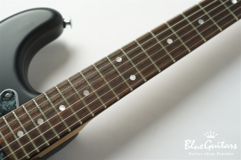 SIGMA SSH - Matte Black