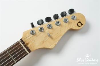 SIGMA SSH - Matte Black