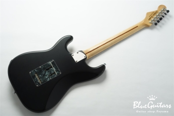 SIGMA SSH - Matte Black