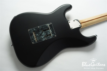 SIGMA SSH - Matte Black