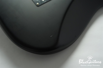 SIGMA SSH - Matte Black