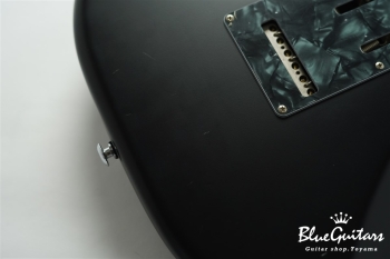 SIGMA SSH - Matte Black