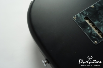 SIGMA SSH - Matte Black