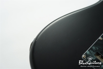 SIGMA SSH - Matte Black