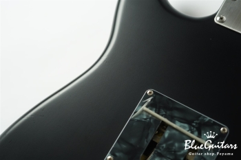 SIGMA SSH - Matte Black