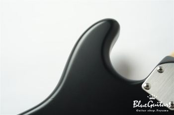 SIGMA SSH - Matte Black