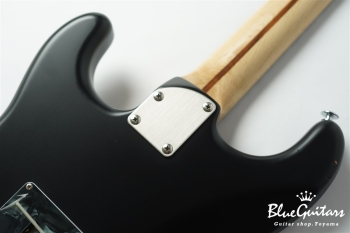 SIGMA SSH - Matte Black