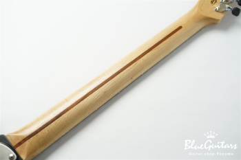 SIGMA SSH - Matte Black