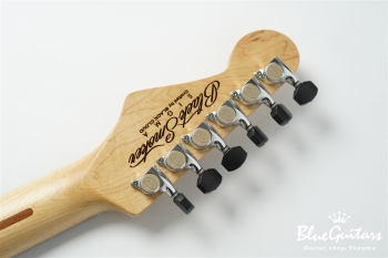 SIGMA SSH - Matte Black