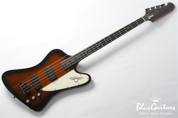 Thunderbird IV - Vintage Sunburst