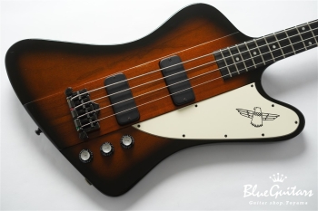 Thunderbird IV - Vintage Sunburst