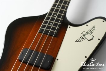 Thunderbird IV - Vintage Sunburst