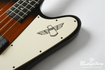 Thunderbird IV - Vintage Sunburst