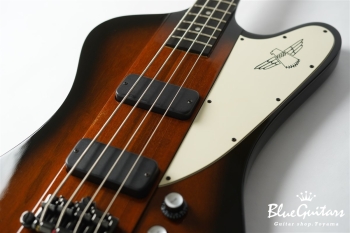 Thunderbird IV - Vintage Sunburst